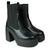 Altercore - Ebony Bottes de plateforme - Noir Product image